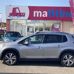 Peugeot 2008 1.2  110CH CROSSWAY S&S Foix
