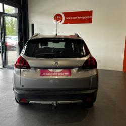 Peugeot 2008 1.2  110CH CROSSWAY S&S Foix