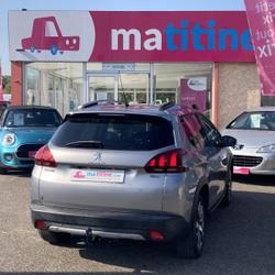 Peugeot 2008 1.2  110CH CROSSWAY S&S Foix