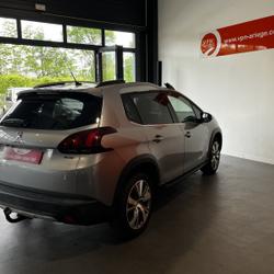 Peugeot 2008 1.2  110CH CROSSWAY S&S Foix