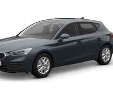 Seat Leon Ifs