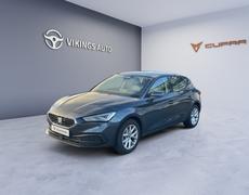 Seat Leon Ifs