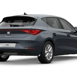 Seat Leon Leon 1.5 eTSI Hybrid 115 DSG7 Style Ifs