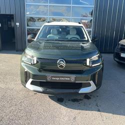 Citroen C3 Aircross Hybride 145 e-DSC6 MAX Vern-sur-Seiche