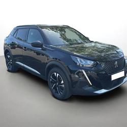 Peugeot 2008 PureTech 130 S&S EAT8 ALLURE PACK Plaisance-du-Touch