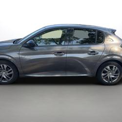Peugeot 208 PureTech 75 S&S Style Plaisance-du-Touch