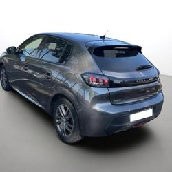 Peugeot 208 PureTech 75 S&S Style Plaisance-du-Touch