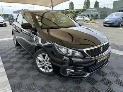 Peugeot 308 - 1.5 BLUEHDI 100CH E6.C S&S ACTIVE - 9 990 €