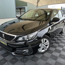 Peugeot 308 II Phase 2 1.5 BLUEHDI 100CH E6.C S&S ACTIVE Maz&eacute;-Milon