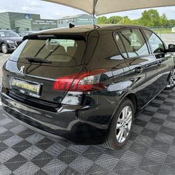 Peugeot 308 II Phase 2 1.5 BLUEHDI 100CH E6.C S&S ACTIVE Maz&eacute;-Milon
