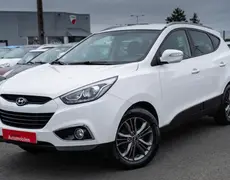 Hyundai ix35 Rennes