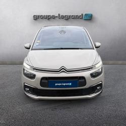 Citroen C4 Picasso BlueHDi 120ch Feel S&S Saint-L&ocirc;