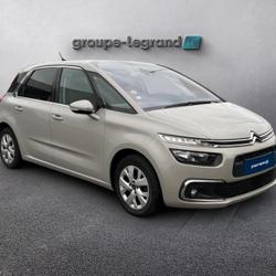 Citroen C4 Picasso BlueHDi 120ch Feel S&S Saint-L&ocirc;