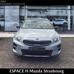 Kia XCee'd 1.4L T-GDI 140 CH DCT7 ISG Launch Edition Eckbolsheim