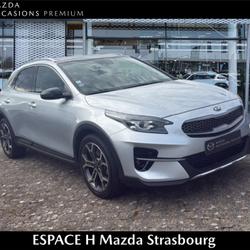 Kia XCee'd 1.4L T-GDI 140 CH DCT7 ISG Launch Edition Eckbolsheim