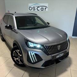 Peugeot 2008 1.2 Hybrid 145ch Allure e-DCS6 Portet-sur-Garonne