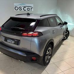 Peugeot 2008 1.2 Hybrid 145ch Allure e-DCS6 Portet-sur-Garonne