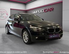 BMW Serie 1 Amiens