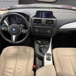 BMW Serie 1 118D XD LOUNGE Amiens