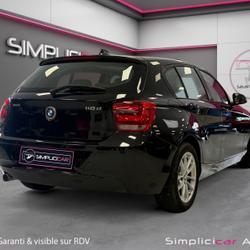 BMW Serie 1 118D XD LOUNGE Amiens