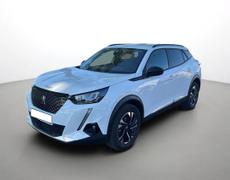 Peugeot 2008 Plaisance-du-Touch