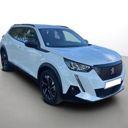 Peugeot 2008 PureTech 130 S&S EAT8 ALLURE PACK Plaisance-du-Touch