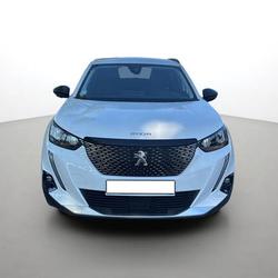 Peugeot 2008 PureTech 130 S&S EAT8 ALLURE PACK Plaisance-du-Touch