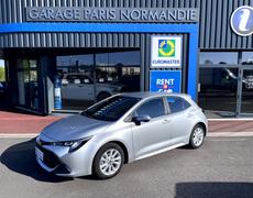 Toyota Corolla Saint-Georges-des-Groseillers