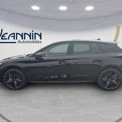 Cupra Leon Leon 1.5 eTSI Hybrid 150 ch DSG7 V Sens