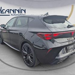 Cupra Leon Leon 1.5 eTSI Hybrid 150 ch DSG7 V Sens