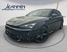 Cupra Leon Sens