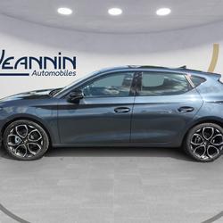 Cupra Leon Leon eHybrid 204 ch DSG6 V Sens