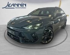 Cupra Leon Sportstourer Sens