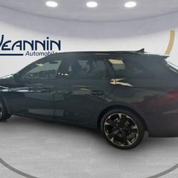 Cupra Leon Sportstourer Leon Sportstourer 1.5 eTSI Hybrid 150 ch DSG7 V Sens