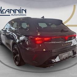 Cupra Leon Sportstourer 1.5 eTSI Hybrid 150 ch DSG7 V occasion - Sens - photo 3/30