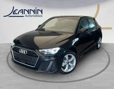 Audi A1 Sportback Samoreau