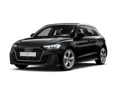 Audi A1 Sportback Samoreau
