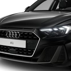 Audi A1 Sportback A1 Sportback 30 TFSI 116 ch S tronic 7 S Line Samoreau