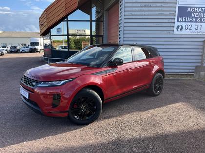 Land Rover Range Rover Evoque - 1.5 P300E 309CH AWD BVA 11CV - 24 990 €