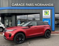Land Rover Range Rover Evoque Saint-Georges-des-Groseillers