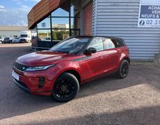 Land Rover Range Rover Evoque Saint-Georges-des-Groseillers