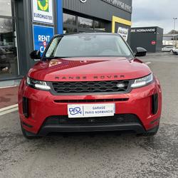 Land Rover Range Rover Evoque 1.5 P300E 309CH AWD BVA 11CV Saint-Georges-des-Groseillers