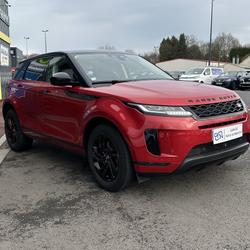 Land Rover Range Rover Evoque 1.5 P300E 309CH AWD BVA 11CV Saint-Georges-des-Groseillers