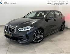 BMW Serie 1 Buchelay