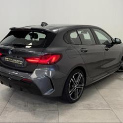 BMW Serie 1 116dA 116ch M Sport DKG7 occasion - Buchelay - photo 2/19