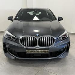 BMW Serie 1 116dA 116ch M Sport DKG7 occasion - Buchelay - photo 3/19