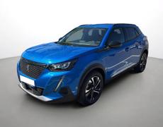 Peugeot 2008 Plaisance-du-Touch