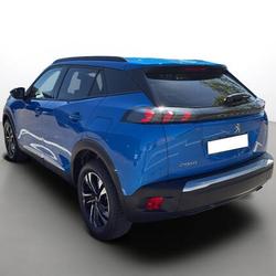 Peugeot 2008 PureTech 100 S&S ALLURE Plaisance-du-Touch