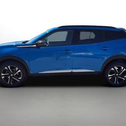 Peugeot 2008 PureTech 100 S&S ALLURE Plaisance-du-Touch