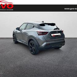 Nissan Juke 1.6 Hybrid 143ch Premi&egrave;re Edition 2022.5 Le Mans
